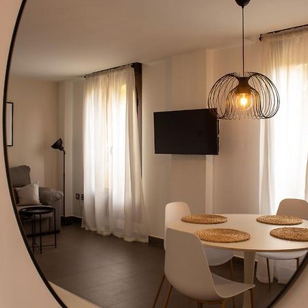 Maravilloso Piso En El Corazon De Granada Eksteriør bilde