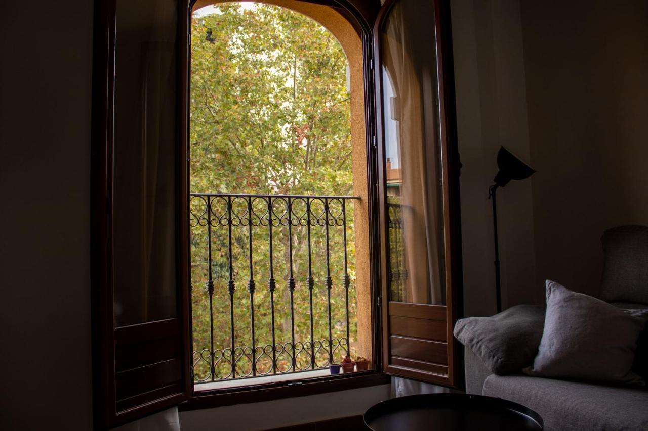 Maravilloso Piso En El Corazon De Granada Eksteriør bilde